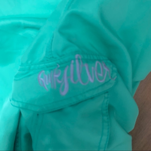 Swim trunks - Picture 2 of 4